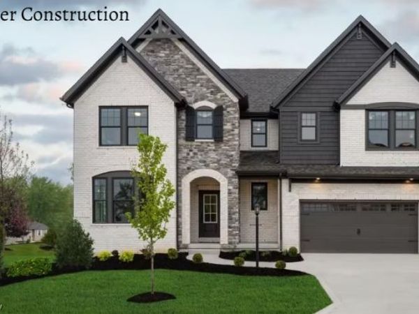 7824 Harley Hills Drive, North Royalton, OH 44133