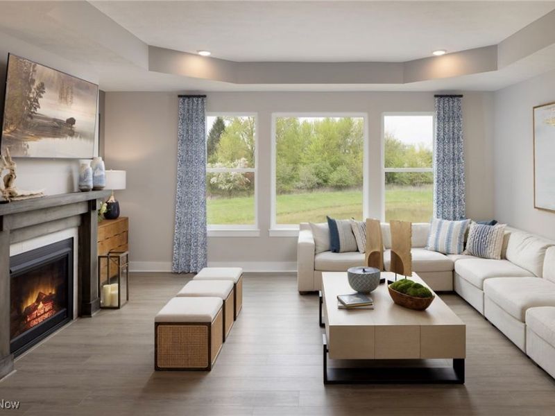 7824 Harley Hills Drive, North Royalton, OH 44133 Photo 22