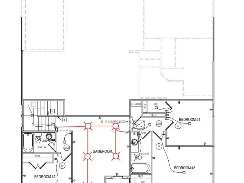 7824 Harley Hills Drive, North Royalton, OH 44133 Photo 3