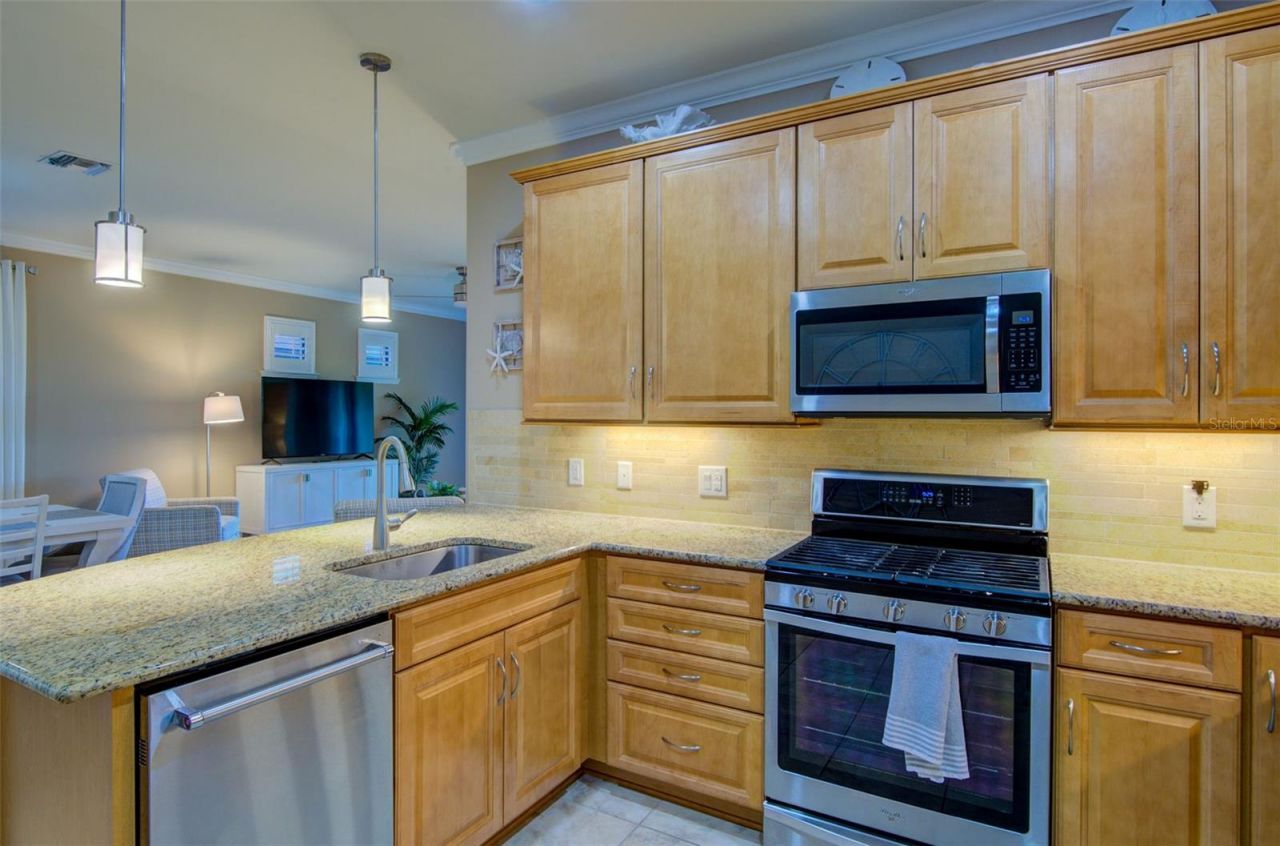 12232 Marsh Pointe Road, Sarasota, FL 34238 Photo