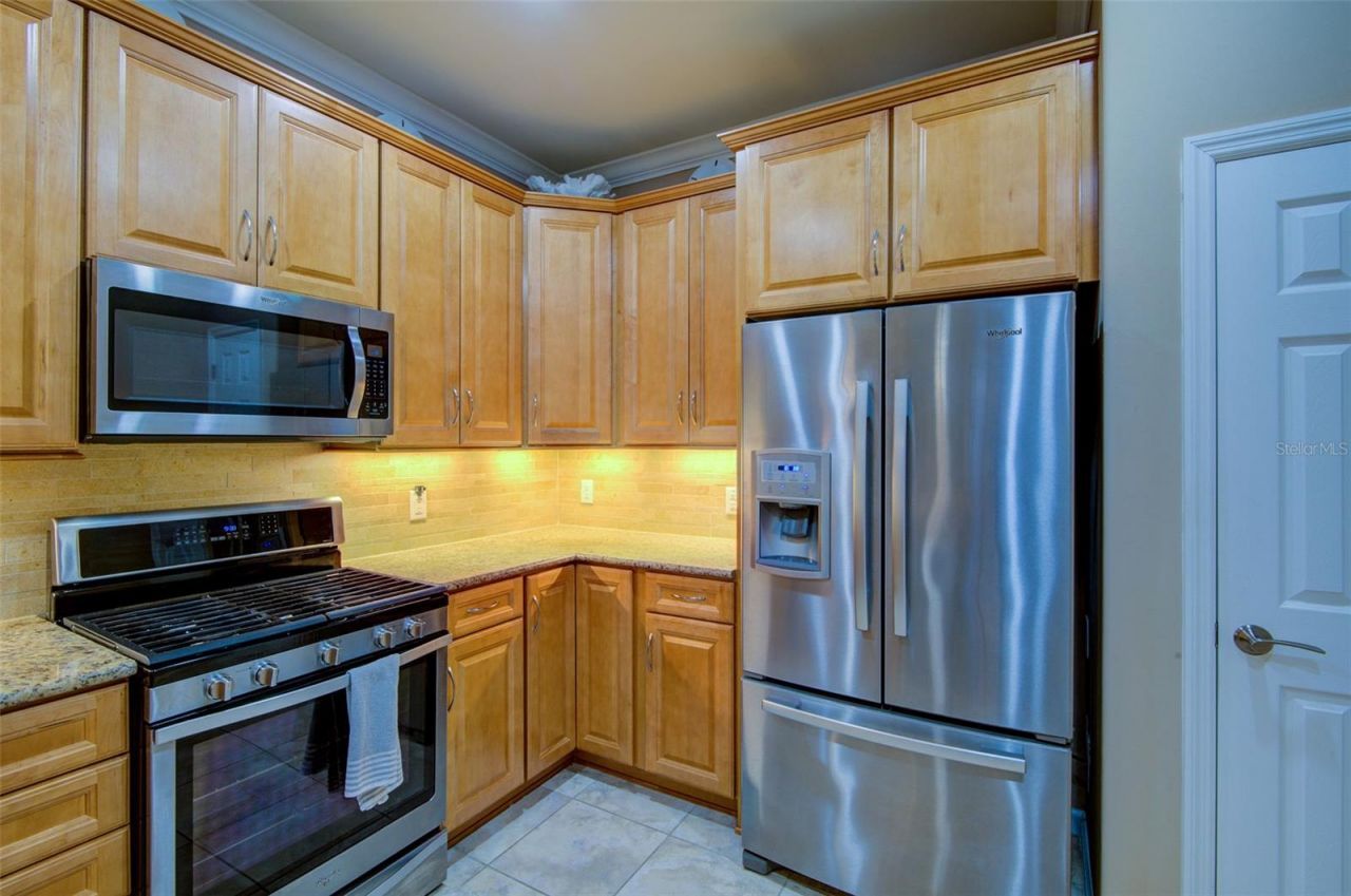 12232 Marsh Pointe Road, Sarasota, FL 34238 Photo