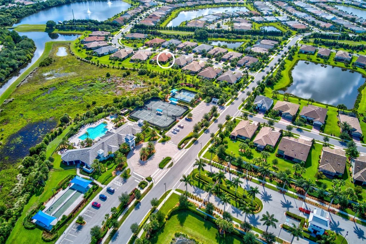 12232 Marsh Pointe Road, Sarasota, FL 34238 Photo