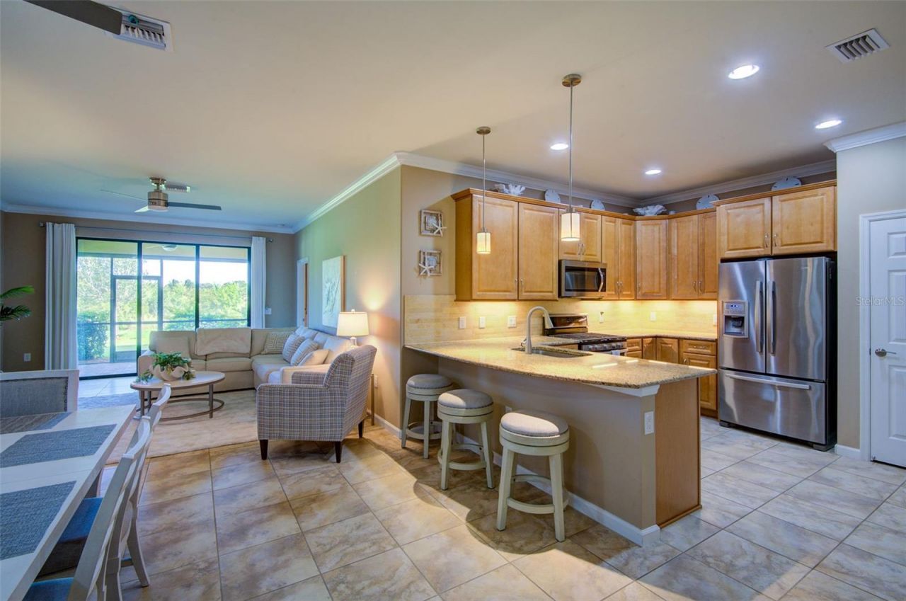 12232 Marsh Pointe Road, Sarasota, FL 34238 Photo