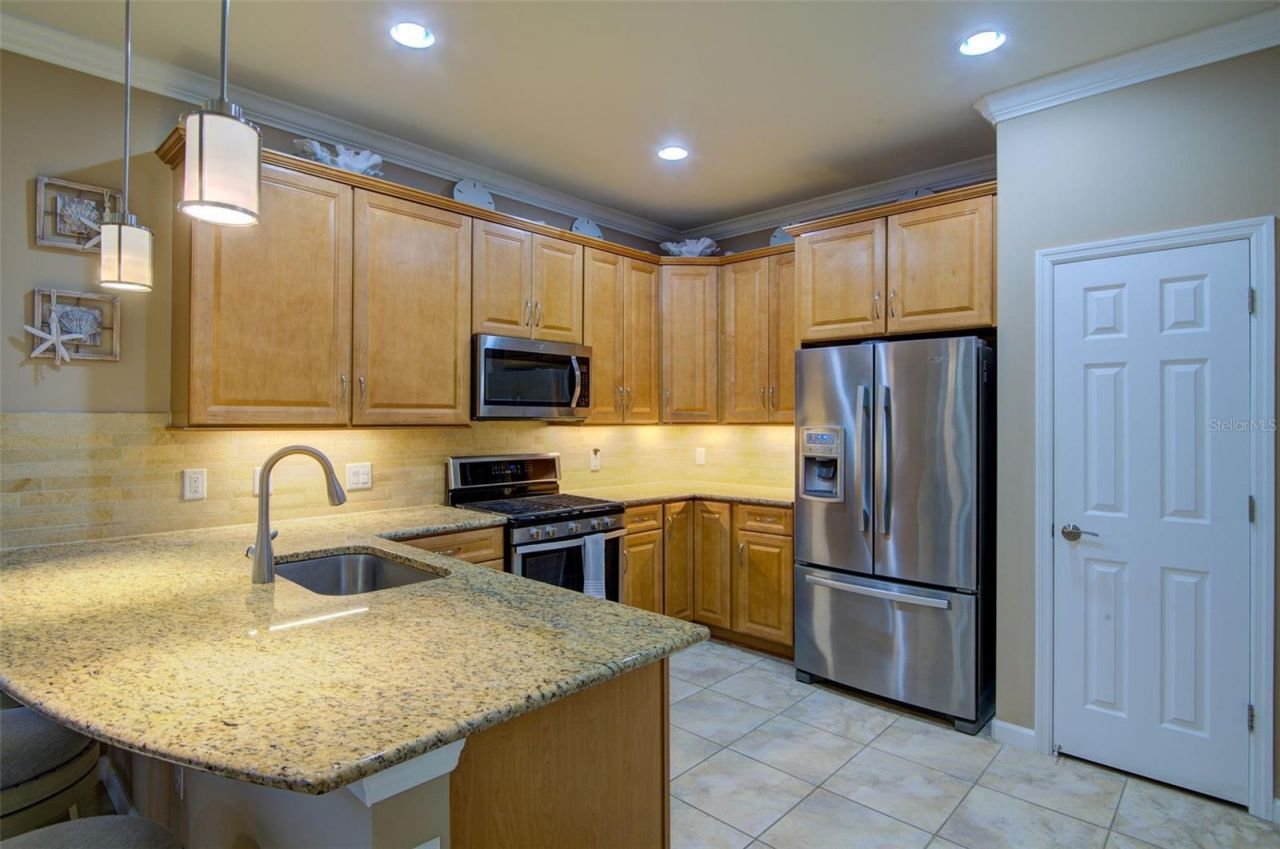 12232 Marsh Pointe Road, Sarasota, FL 34238 Photo