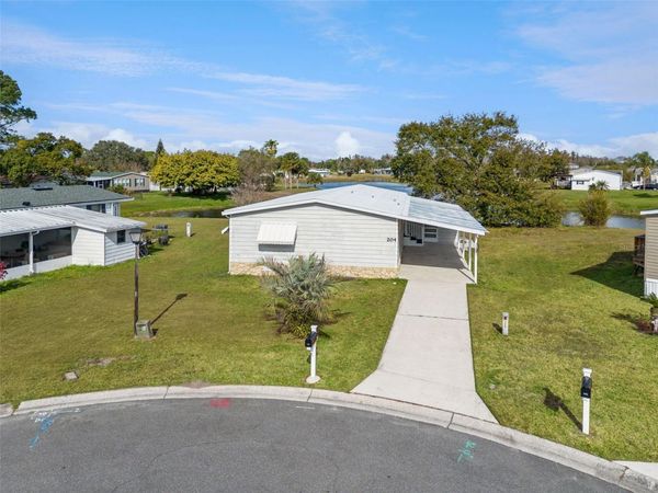 204 BAY COURT, KISSIMMEE, FL 34758