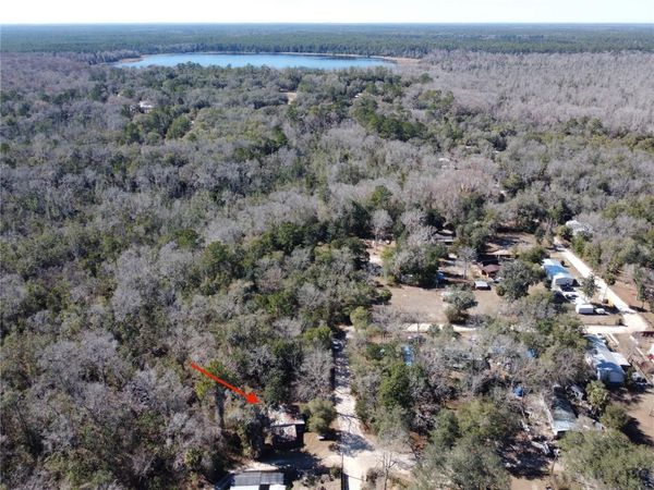 16800 NE 16TH PLACE, SILVER SPRINGS, FL 34488