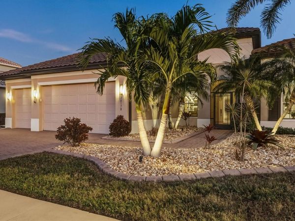 20170 PASSAGIO DRIVE, VENICE, FL 34293