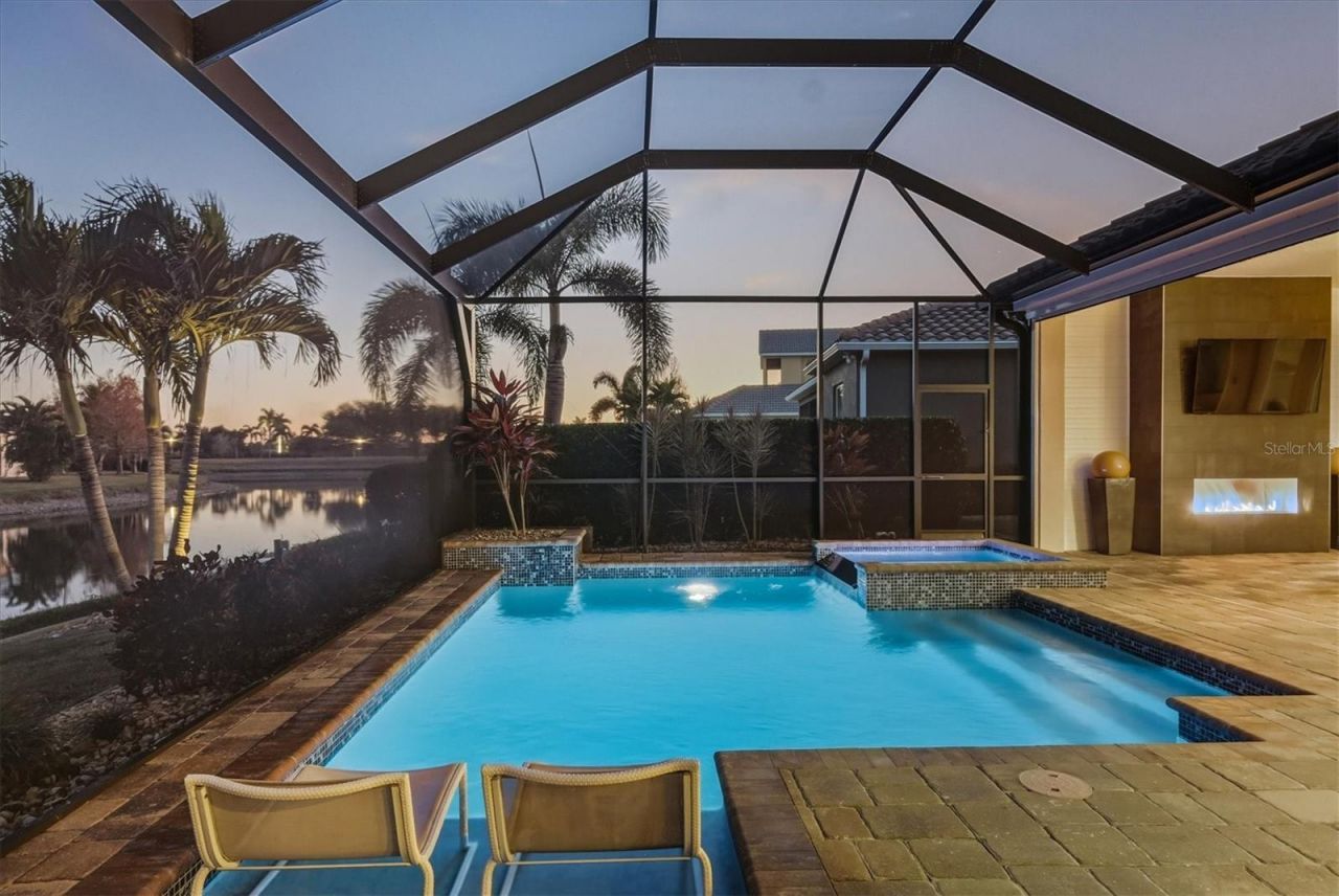 20170 Passagio Drive, Venice, FL 34293 Photo