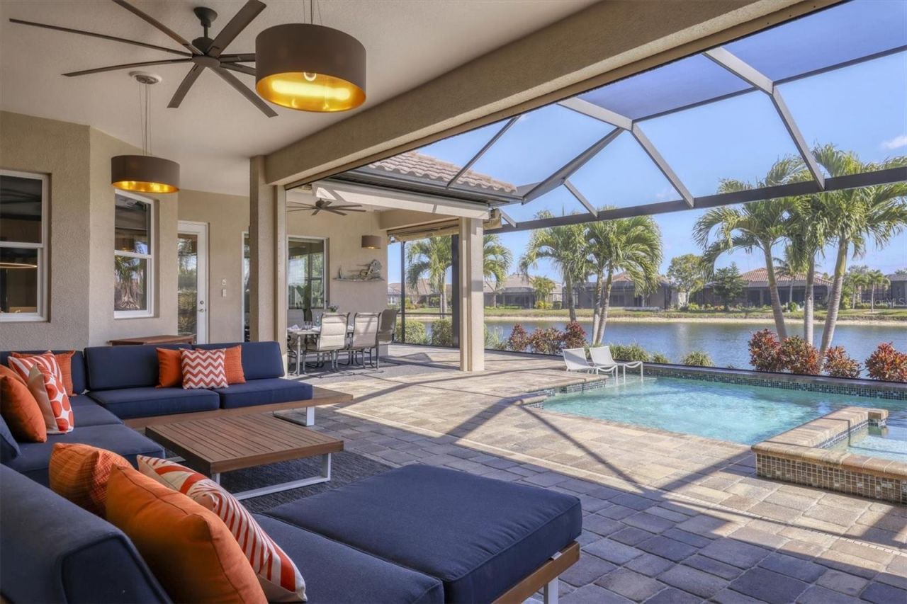 20170 Passagio Drive, Venice, FL 34293 Photo