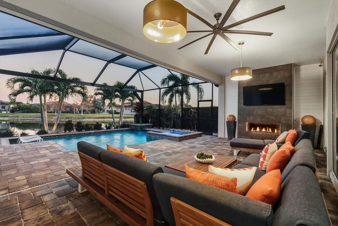 20170 Passagio Drive, Venice, FL 34293 Photo