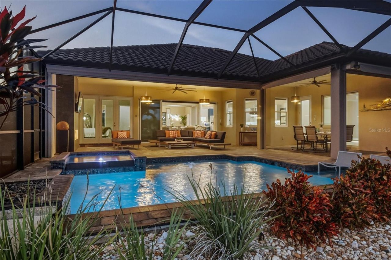 20170 Passagio Drive, Venice, FL 34293 Photo