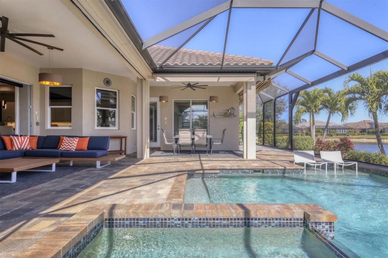 20170 Passagio Drive, Venice, FL 34293 Photo