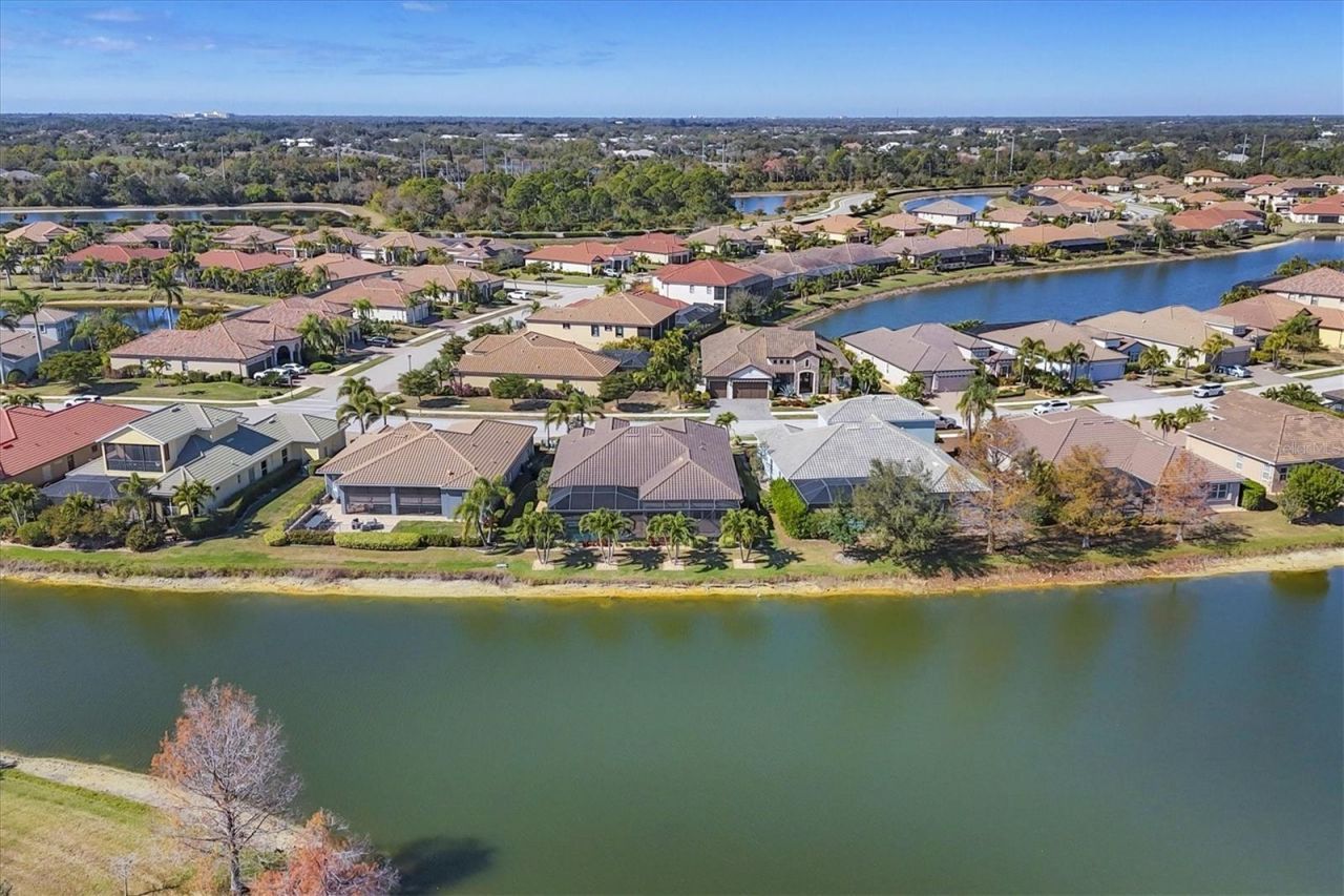 20170 Passagio Drive, Venice, FL 34293 Photo