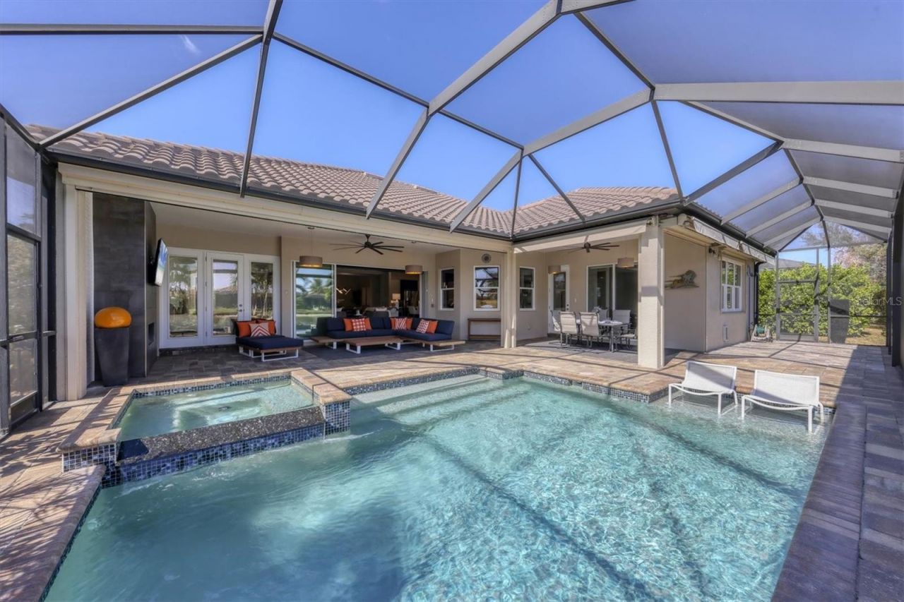 20170 Passagio Drive, Venice, FL 34293 Photo