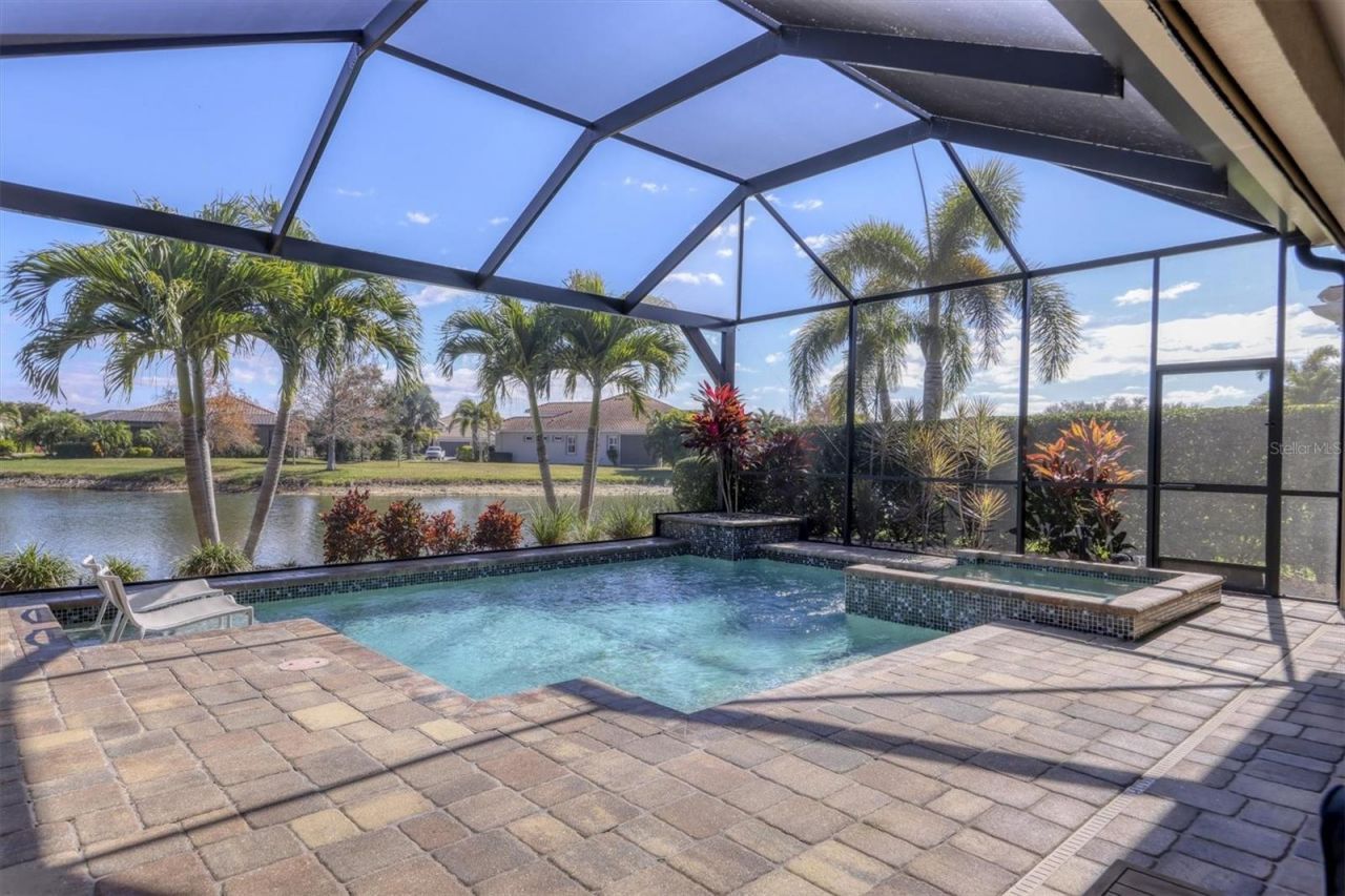 20170 Passagio Drive, Venice, FL 34293 Photo