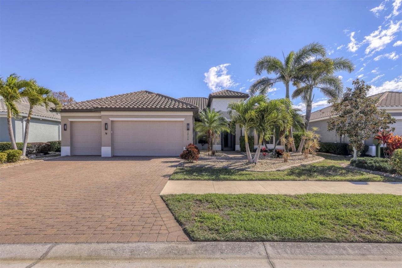 20170 Passagio Drive, Venice, FL 34293 Photo