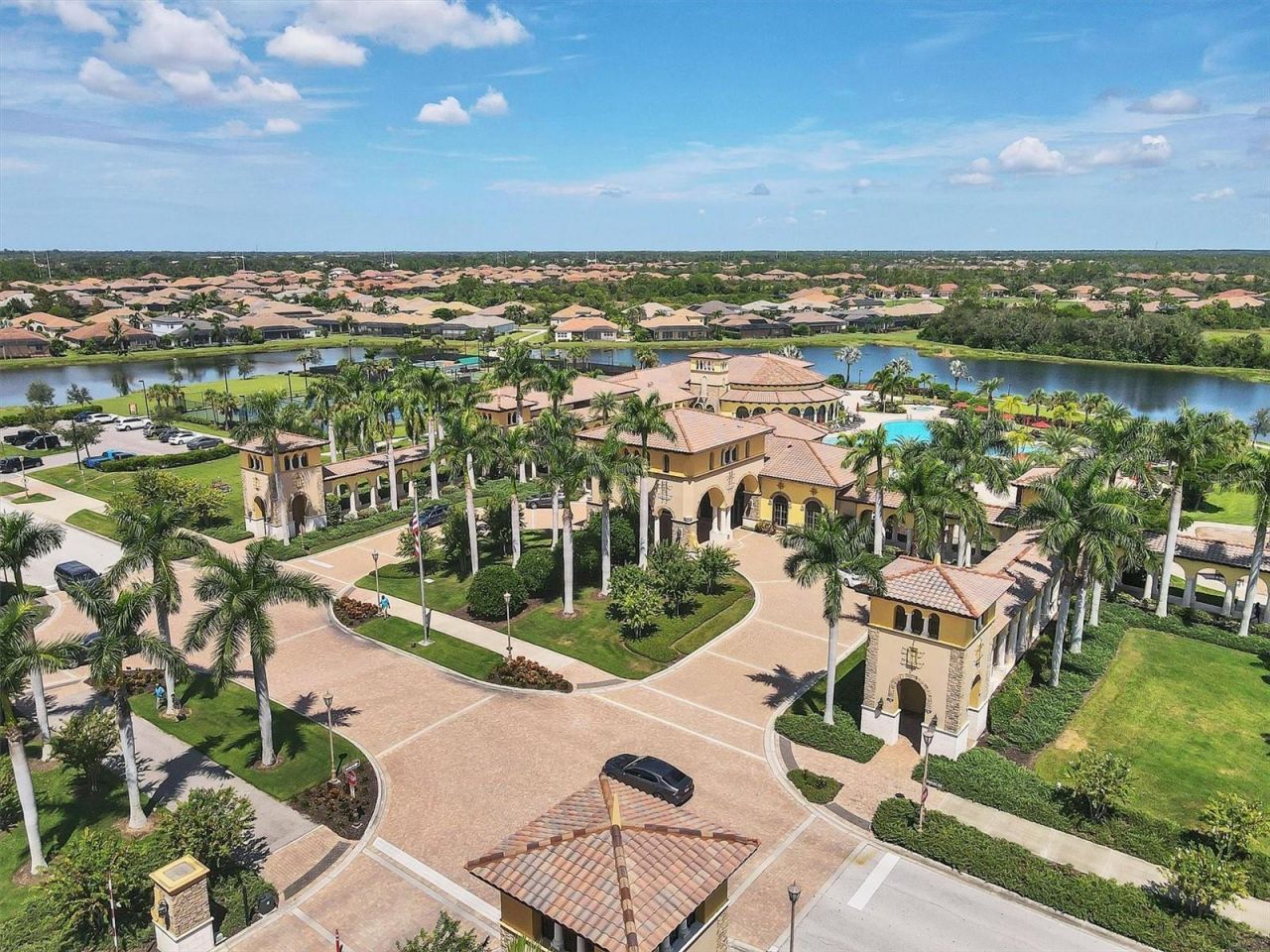 20170 Passagio Drive, Venice, FL 34293 Photo