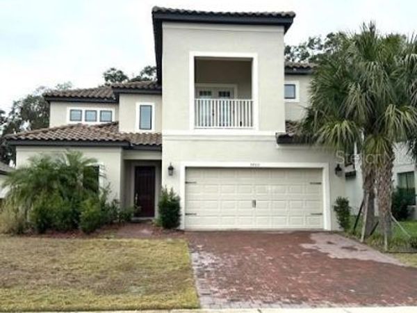 3860 ROSE MALLOW DRIVE, KISSIMMEE, FL 34746