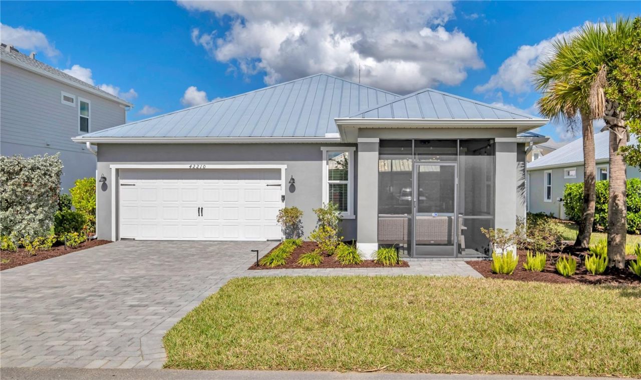 42210 Lake Timber Drive, Punta Gorda, FL 33982 Photo