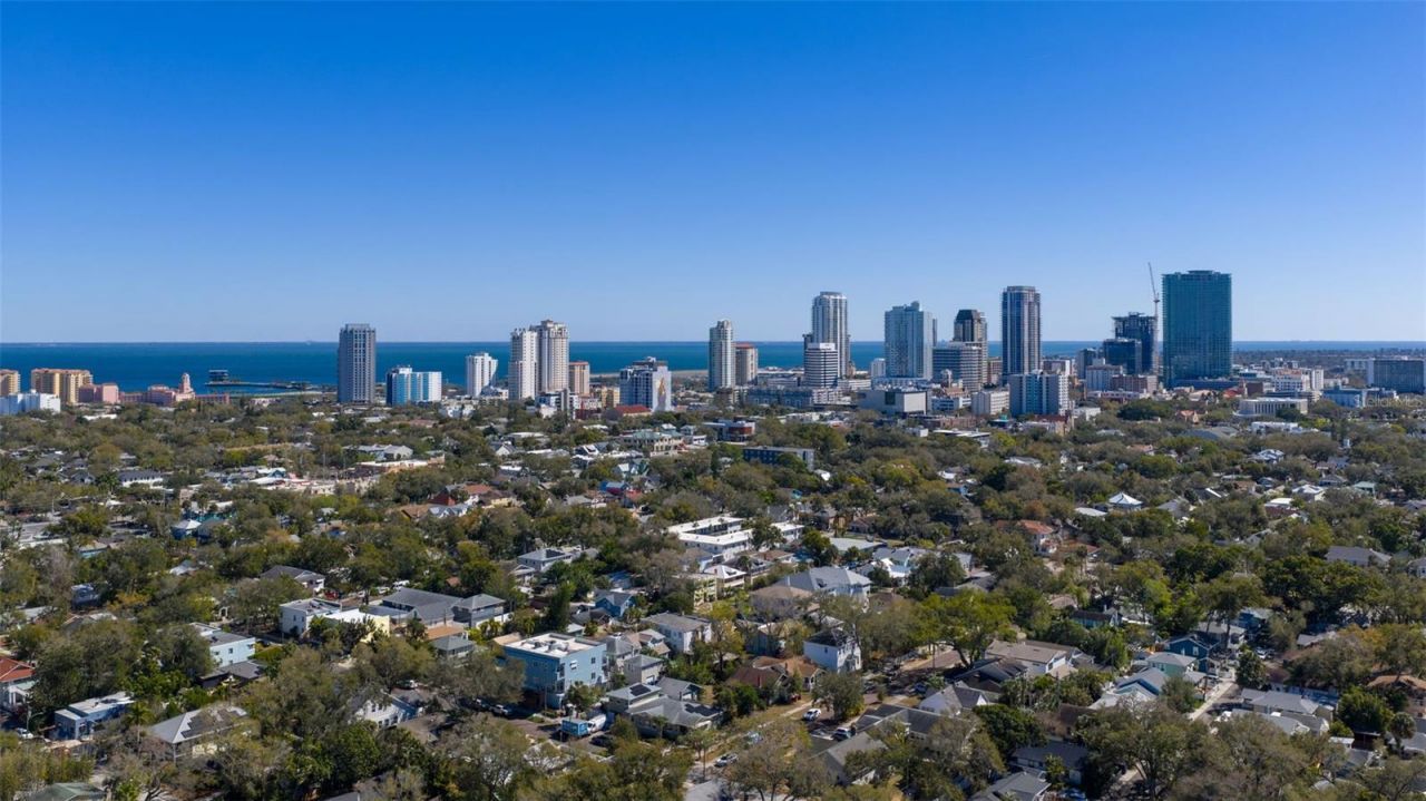 711 12th Avenue N, Saint Petersburg, FL 33701 Photo