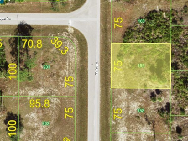 11 MATE DRIVE, PLACIDA, FL 33946
