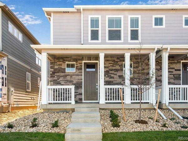 1341 S Chester Street, Unit B, Denver, CO 80247