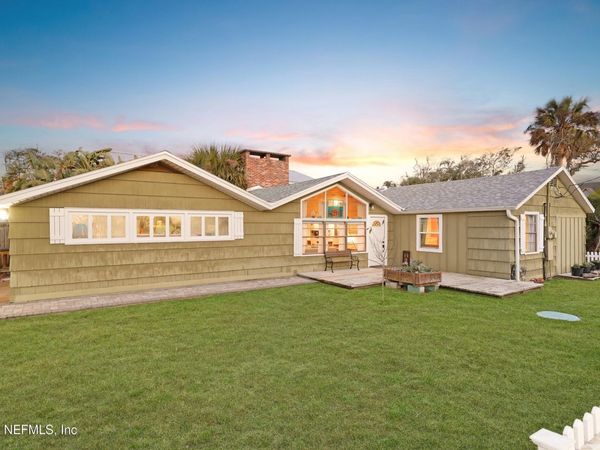 6960 CHARLES Street, St. Augustine, FL 32080