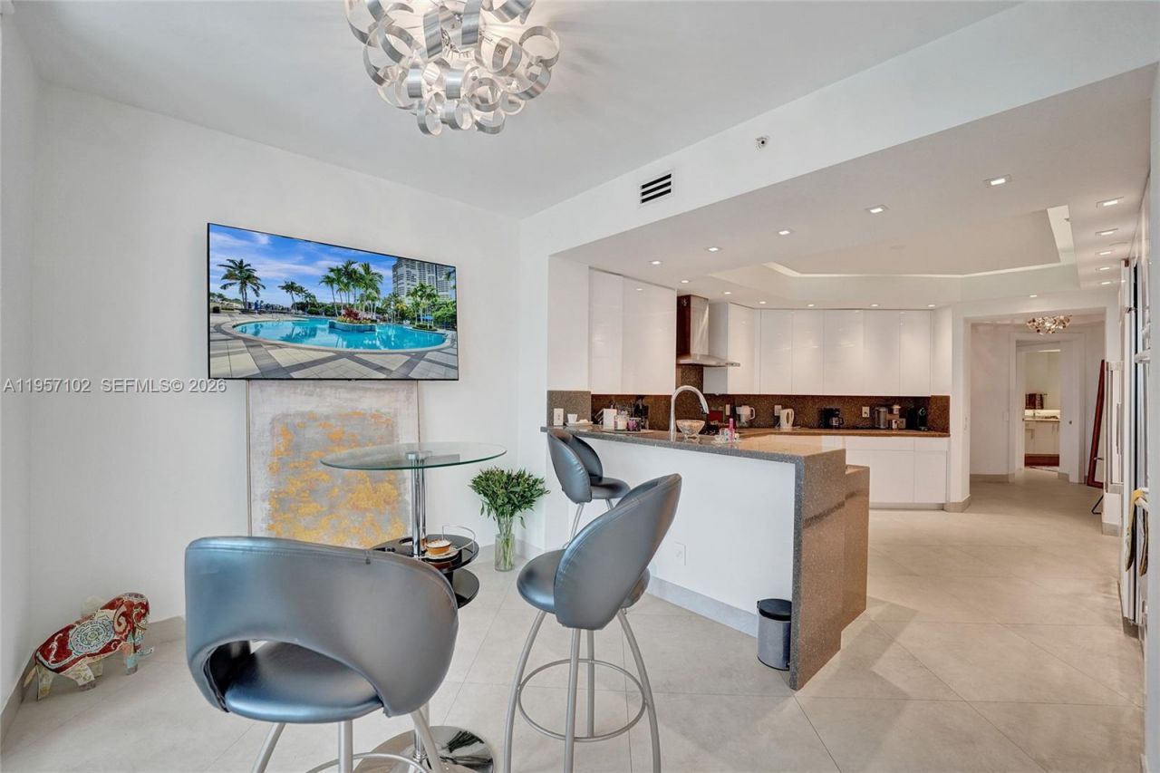 21200 Point Place, Unit 403, Aventura, FL 33180 Photo