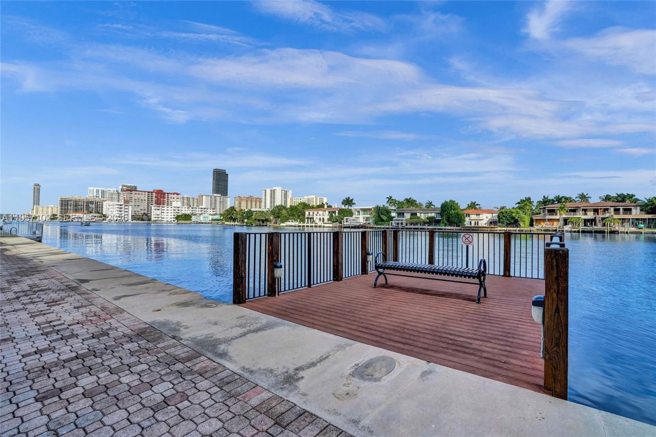 21200 Point Place, Unit 403, Aventura, FL 33180 Photo