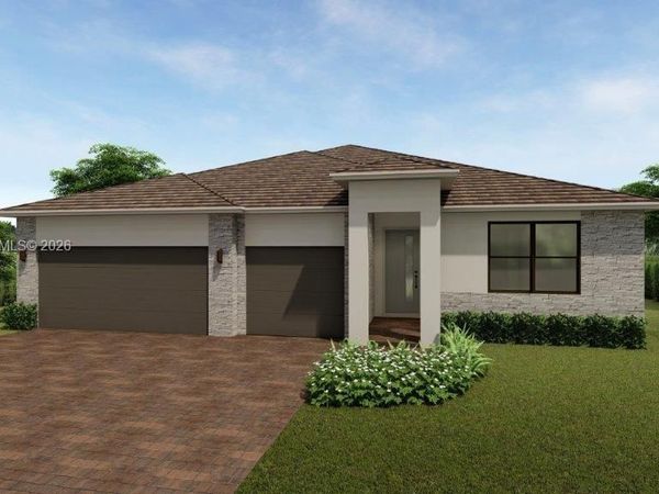 10243 Bahama Drive, Cutler Bay, FL 33189