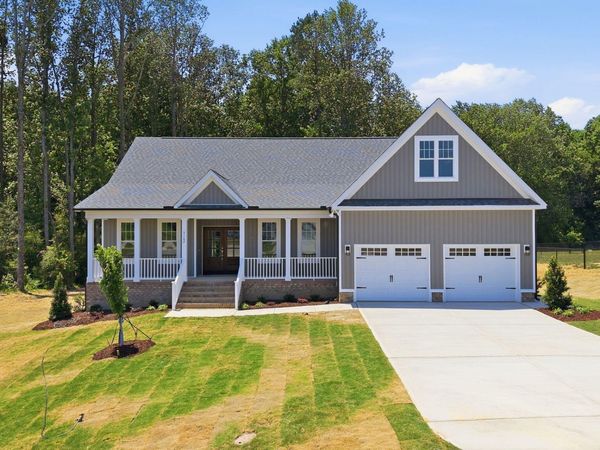 5142 Willows Edge Drive, Sims, NC 27880