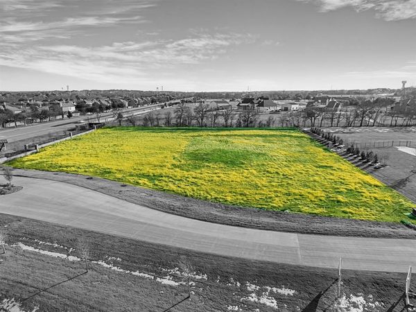 1502 Clydesdale , Bartonville, TX 76226