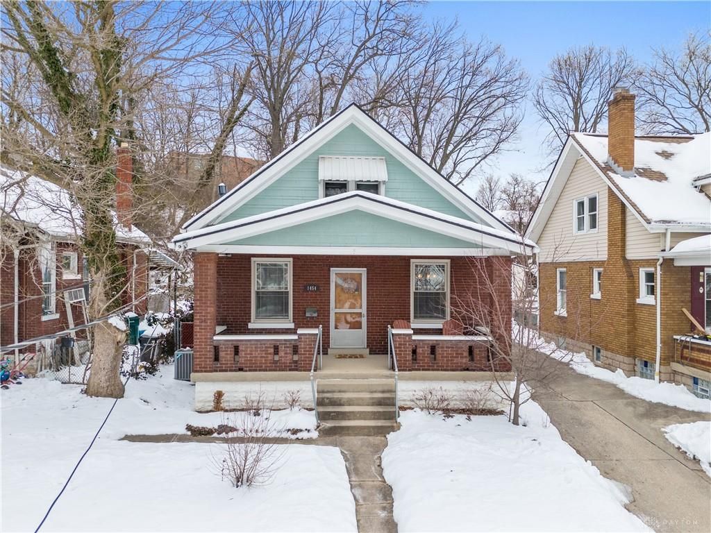 1454 Weigold Avenue, Cincinnati, OH 45223 Main Photo