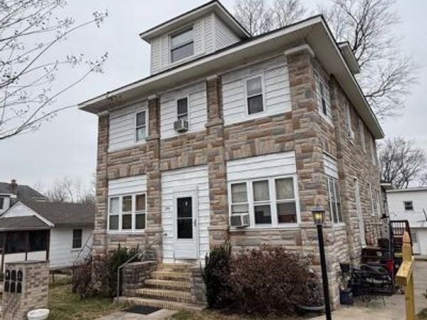 208 APT 5 4TH AVENUE, BALTIMORE, MD 21225