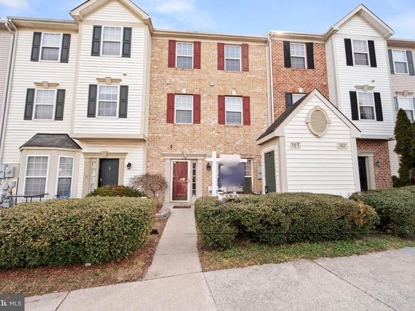 305 ASSEMBLY POINT COURT, ODENTON, MD 21113