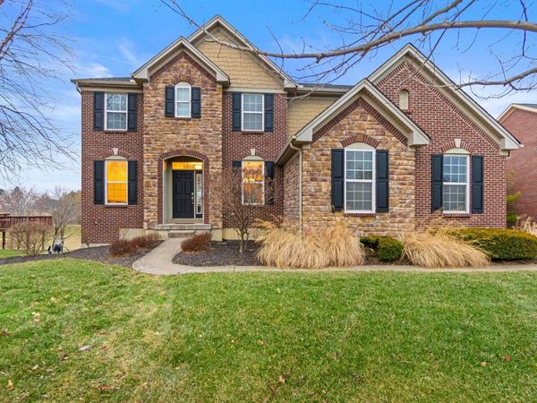 3596 Riverside Drive, Mason, OH 45040