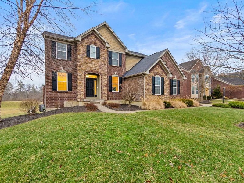 3596 Riverside Drive, Mason, OH 45040 Photo 2