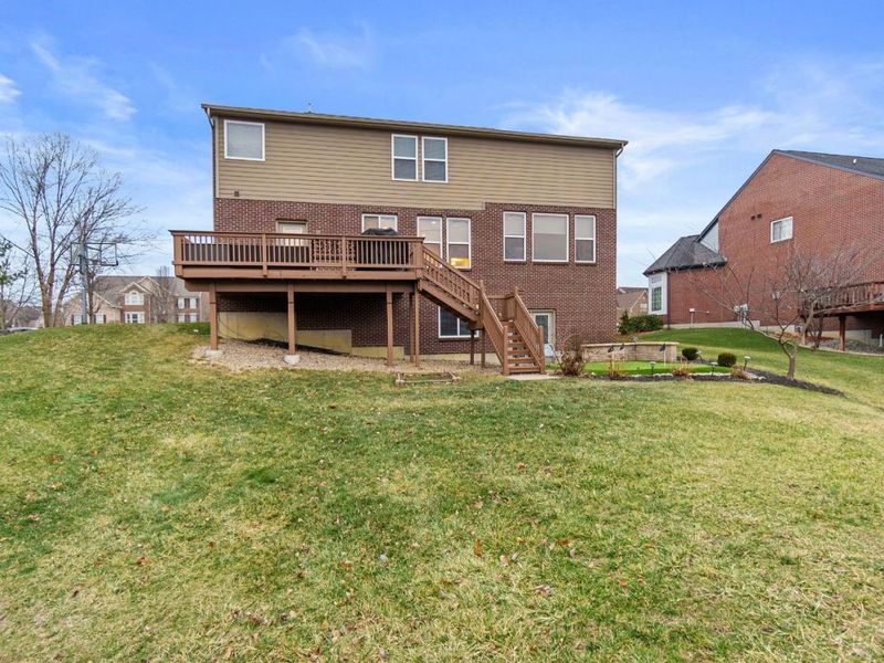 3596 Riverside Drive, Mason, OH 45040 Photo 36