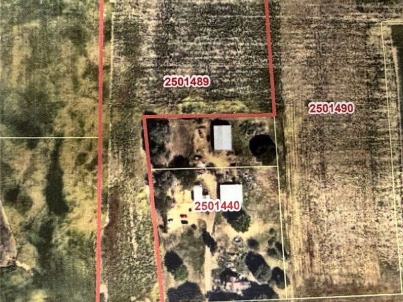 V/L 1 Grill Road, Clinton, OH 44216 Photo 1