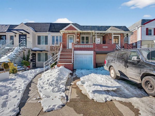 166 Pembroke Street, Brooklyn, NY 11235