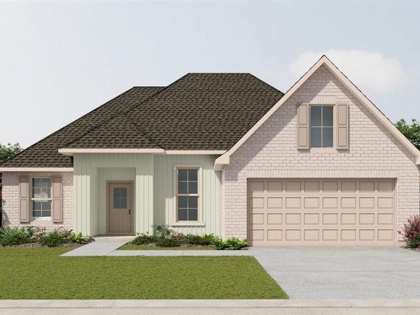 5284 Adeline Cir, Unit 24-A (LOT, Pace, FL 32571