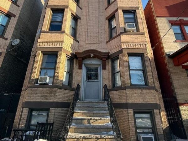 402 60Th St, Unit 6, West New York, NJ 07093