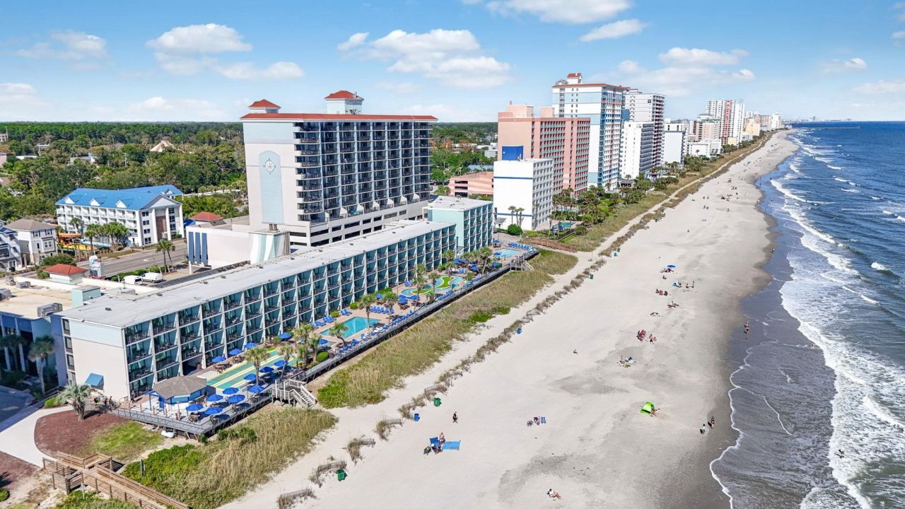 2401 S Ocean Blvd. S Photo 14