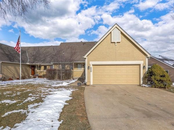 8629 Crysler Avenue, Kansas City, MO 64138