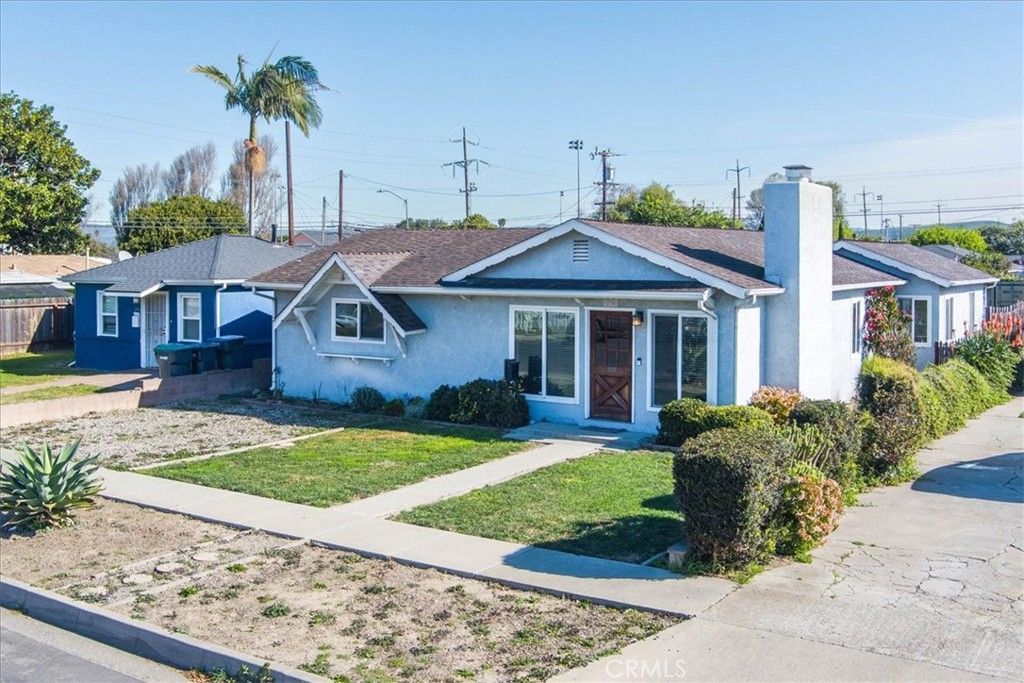 230 N D, Lompoc, CA 93436 Main Photo