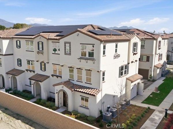 2529 Academy Street, South El Monte, CA 91733