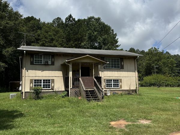 442 Shiloh Road, Jenkinsburg, GA 30234