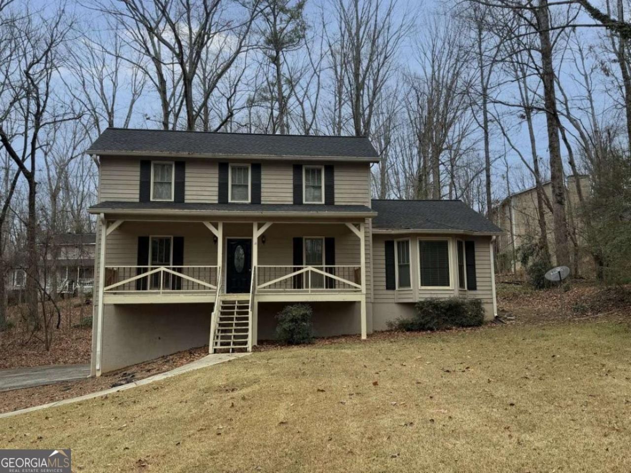 1897 Winding Creek Lane Sw, Marietta, GA 30064 Main Photo