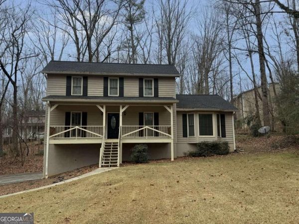 1897 Winding Creek Lane SW, Marietta, GA 30064