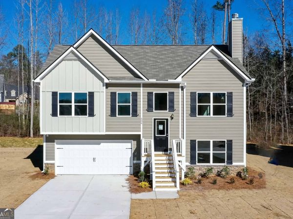 506 Charleston Place, Villa Rica, GA 30180